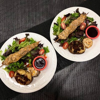 Perfect Plates for Two – Chicken All Products Perfect Plates Meals