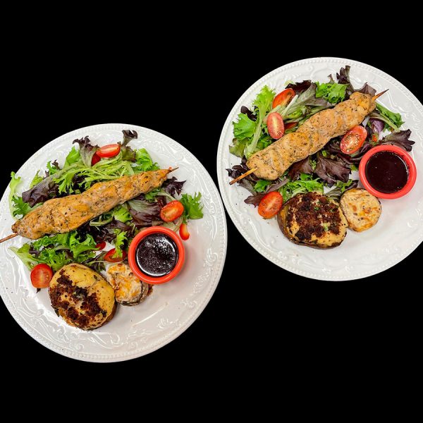 Perfect Plates for Two – Chicken All Products Perfect Plates Gourmet Meals