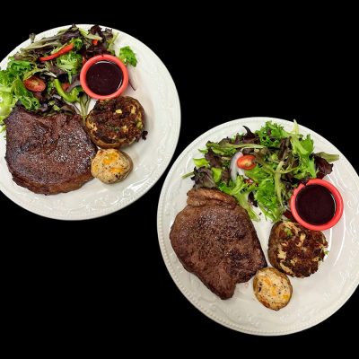 Perfect Plates for Two – Beef All Products Feature