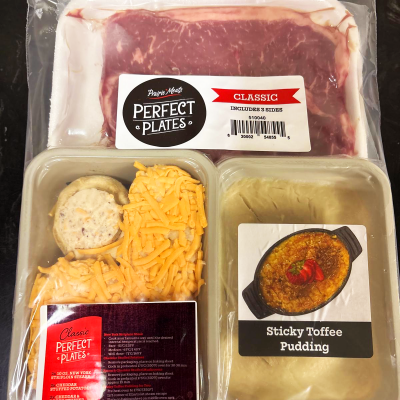 Perfect Plates – Classic All Products Father's Day
