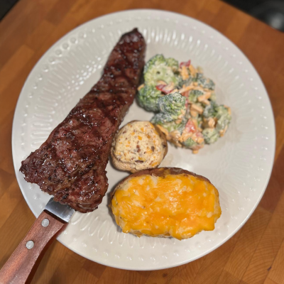 Perfect Plates for Two – Classic All Products Perfect Plates Gourmet Meals