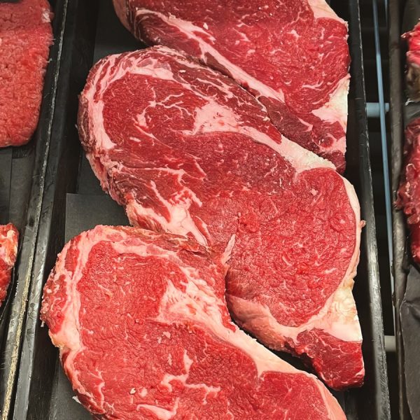 Beef Ribeye Steak All Products