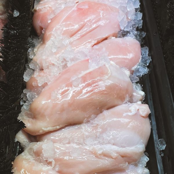 Boneless, Skinless Chicken Breast – Fresh All Products