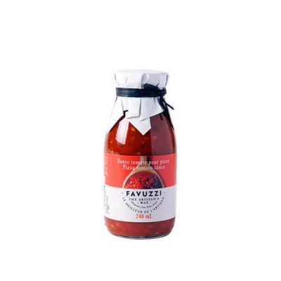 Favuzzi – Pizza Sauce All Products Dry Goods / Grocery Favuzzi – Pizza Sauce All Products Dry Goods / Grocery