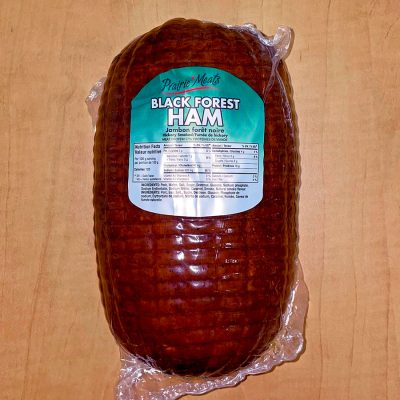 Black Forest Ham All Products Smoked