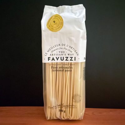 Favuzzi – Spaghetti All Products Dry Goods / Grocery