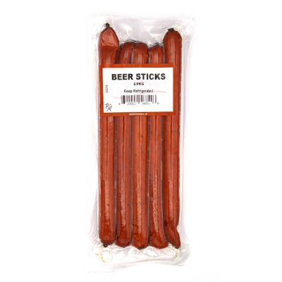 Beer Sticks – Fresh All Products