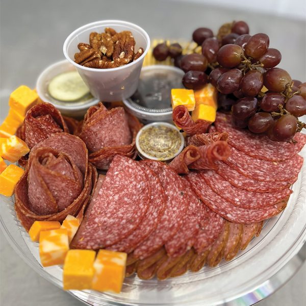 Charcuterie All Products Trays & Platters