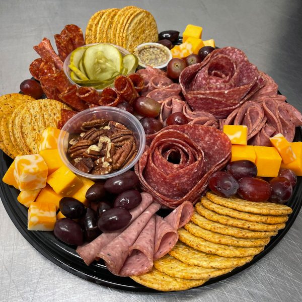 Charcuterie All Products Trays & Platters
