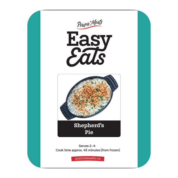 Easy Eats Shepherd’s Pie All Products Easy Eats