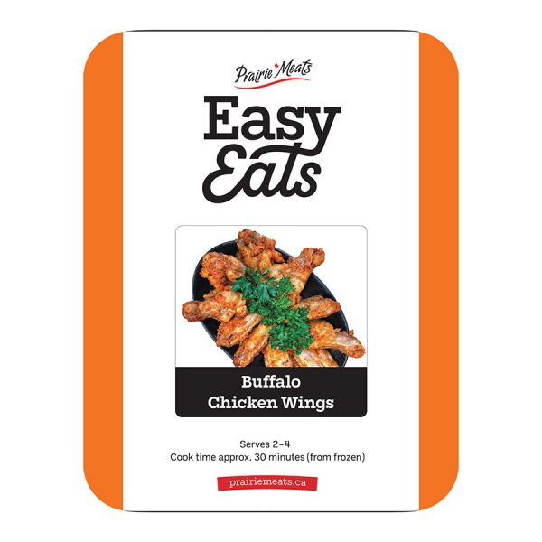 Easy Eats Buffalo Chicken Wings All Products Easy Eats