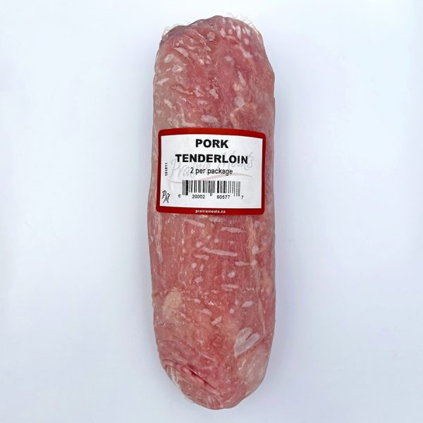 Pork Tenderloin All Products