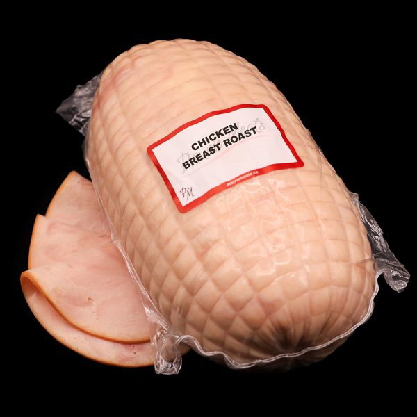 Sliced Chicken Breast Roast All Products No Gluten Added