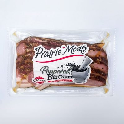 Peppered Bacon – Fresh All Products Feature