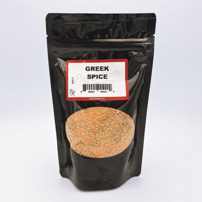 Greek Spice All Products Dry Goods / Grocery