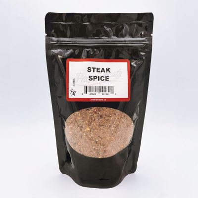 Steak Spice All Products Dry Goods / Grocery
