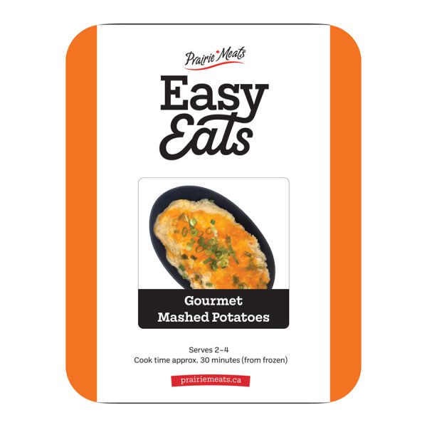 Easy Eats 3 Gourmet Mashed Potatoes All Products Christmas