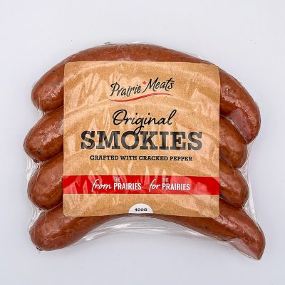Original Smokies All Products Feature