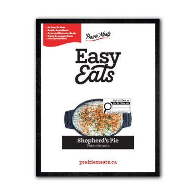 Easy Eats Shepherd’s Pie All Products Easy Eats