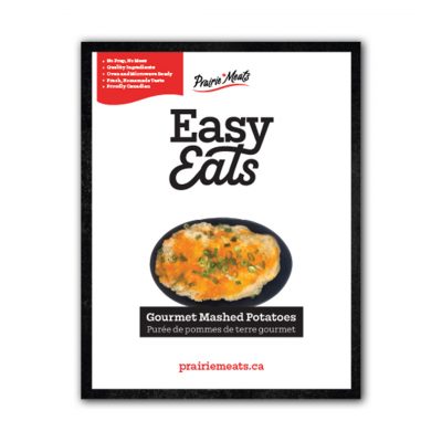 Easy Eats Gourmet Mashed Potatoes All Products Christmas