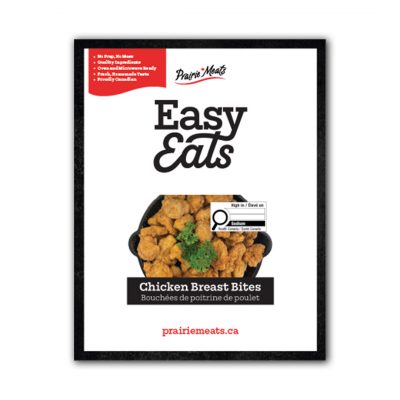 Easy Eats Chicken Breast Bites All Products Easy Eats