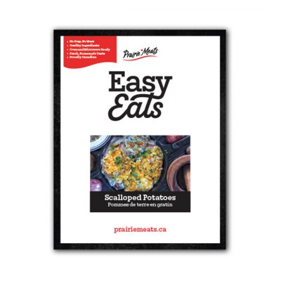 Easy Eats Scalloped Potatoes All Products Christmas