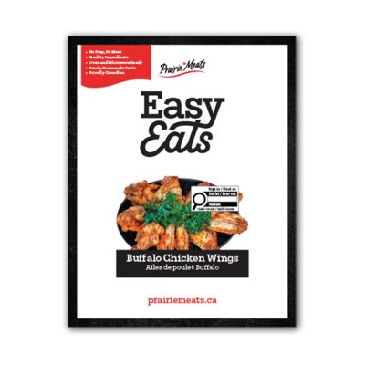 Easy Eats Buffalo Chicken Wings All Products Easy Eats