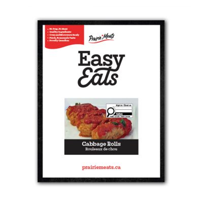 Easy Eats Cabbage Rolls All Products Christmas