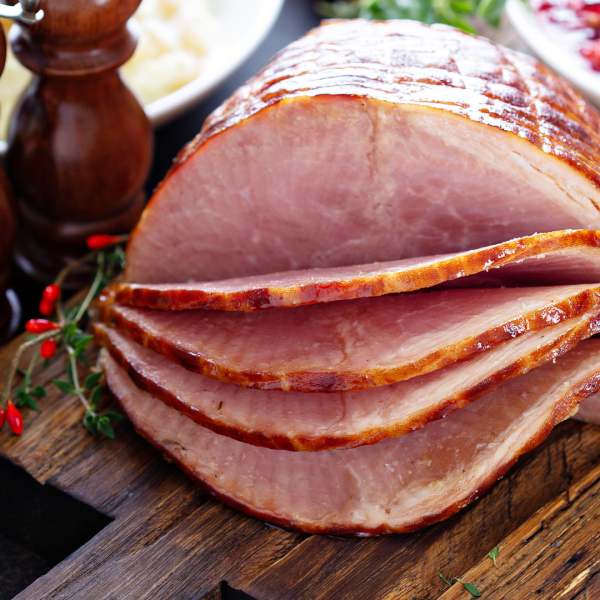 Black Forest Honey Ham All Products