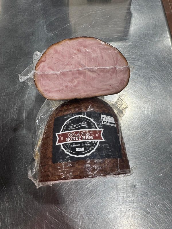 Black Forest Honey Ham All Products
