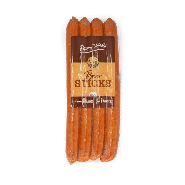 Beer Sticks All Products