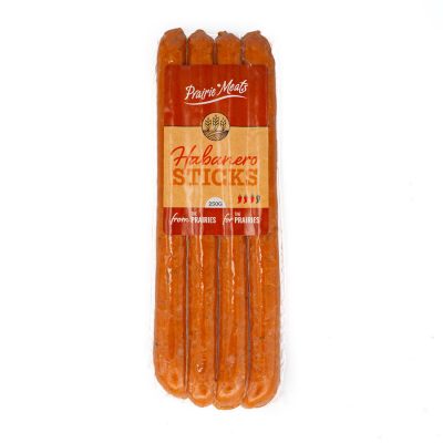 Habanero Sticks All Products