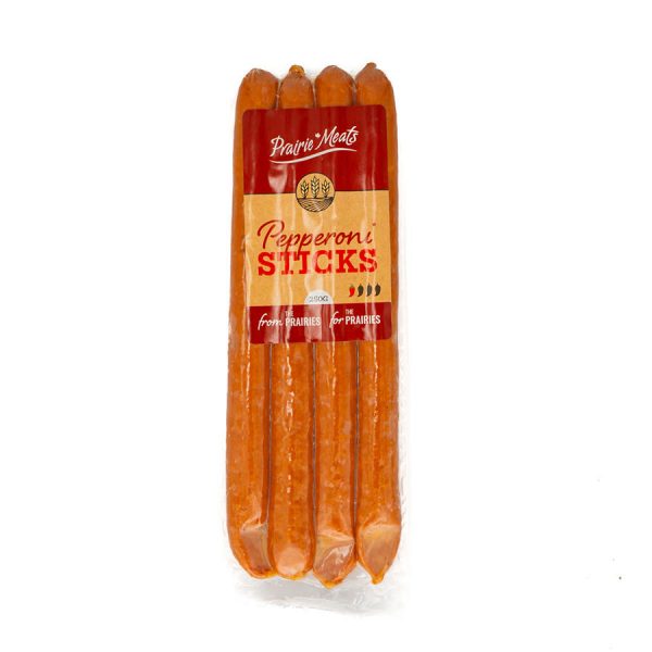 Pepperoni Sticks All Products