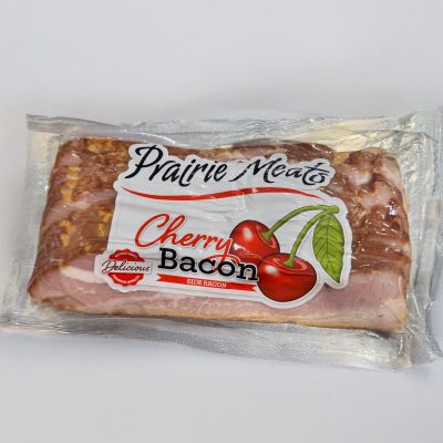 Cherry Bacon All Products Ground Meats