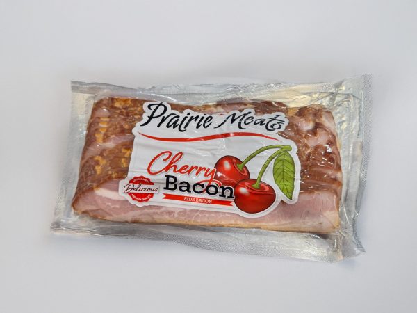 Cherry Bacon All Products Ground Meats