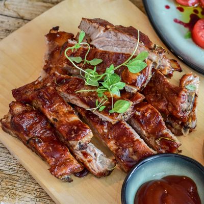 Greek Ribs Single Racks All Products Customer Appreciation Event Sale