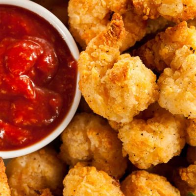 Crispy Shrimp All Products Crispy Shrimp All Products