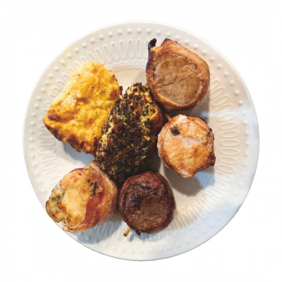 Signature Bacon Wrapped Meal Pack All Products Signature Bacon Wrapped Meal Pack All Products