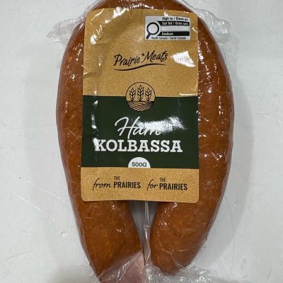 Ham Kolbassa All Products Sausage / Wieners