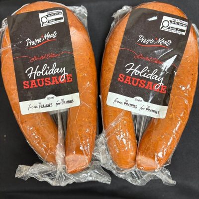 Holiday Sausage All Products Christmas