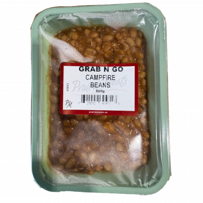 Grab N Go Campfire Beans All Products