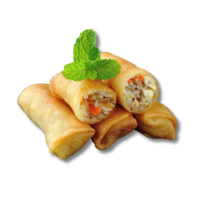 Pork Spring Rolls All Products Easy Eats