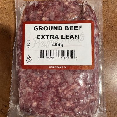 Extra Lean Ground Beef – Single All Products Ground Meats Extra Lean Ground Beef – Single All Products Ground Meats